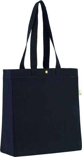 Chevening Eco 12oz (405gsm) Recycled Cotton Tote
